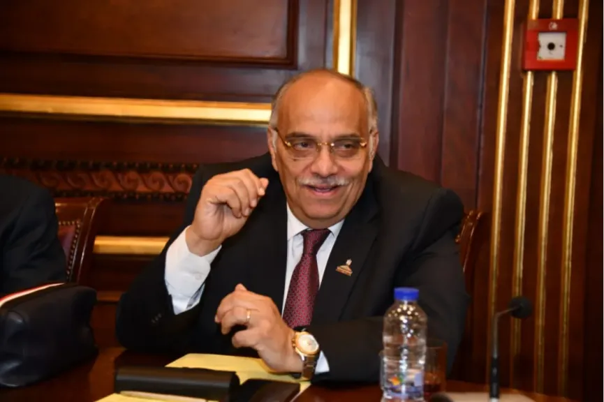 دكتور شريف وديع