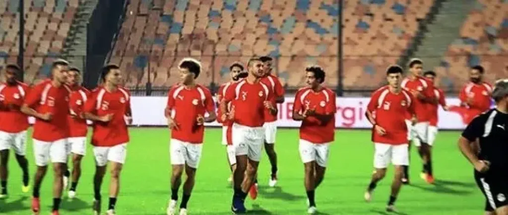 منتخب مصر 