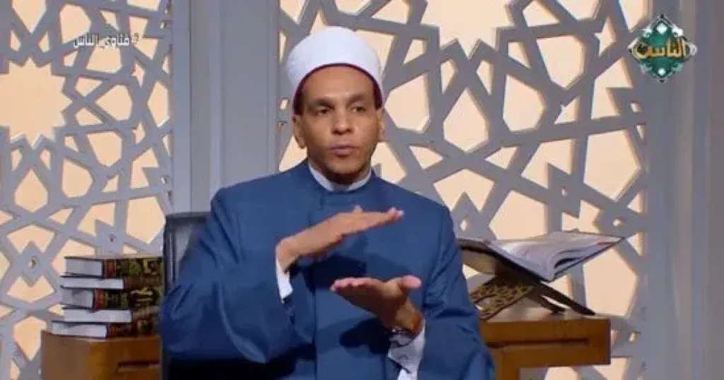 الشيخ محمد كمال  