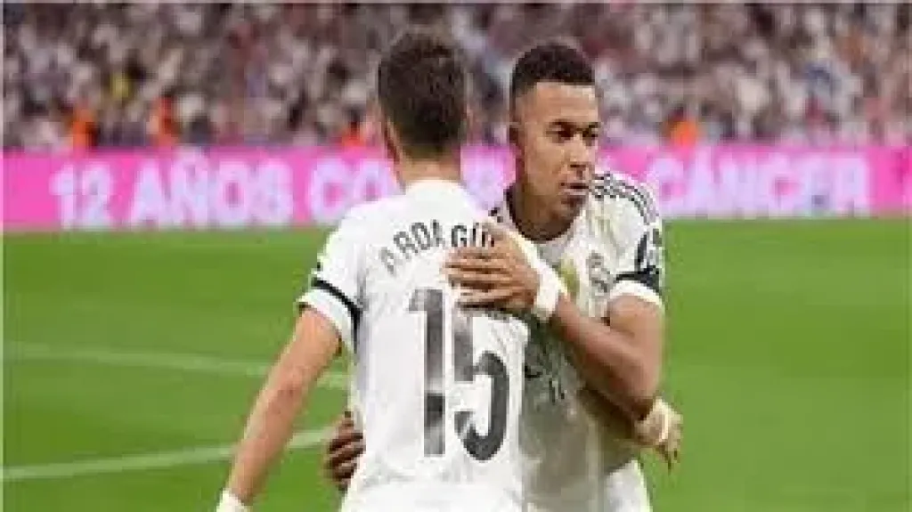مبابى ضد جولر