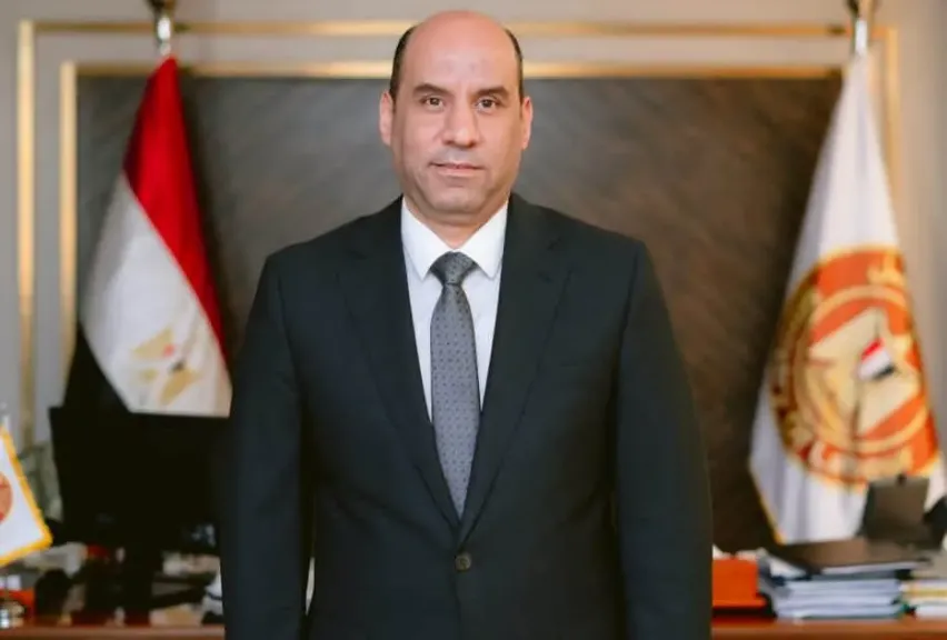 وزير العمل حسن رداد