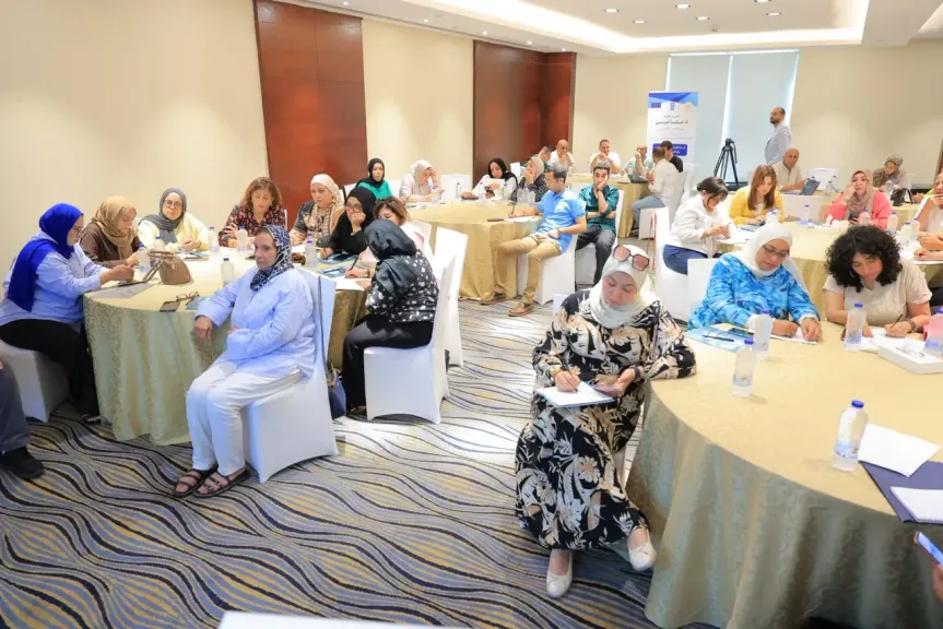 إطلاق تمويلات متناهية الصغر بعائد مدعوم 14% لتمكين أصحاب المشروعات الصغيرة