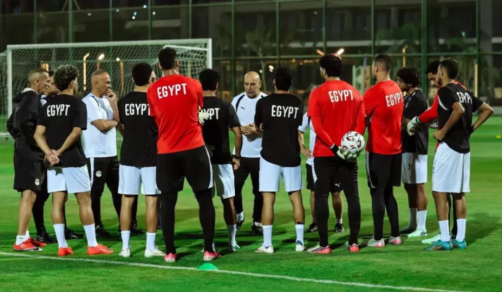 منتخب مصر