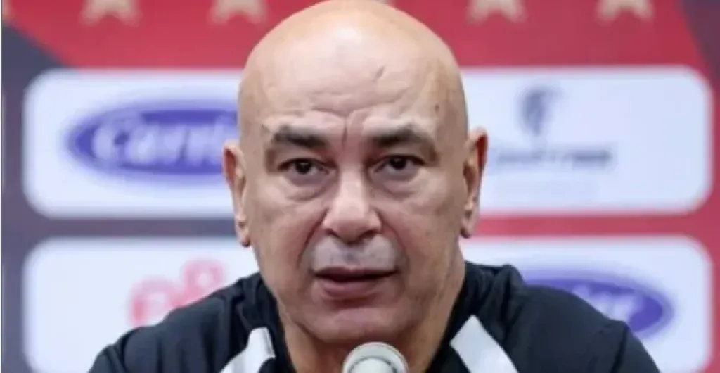 حسام حسن