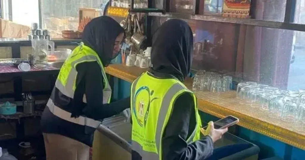 الحملات