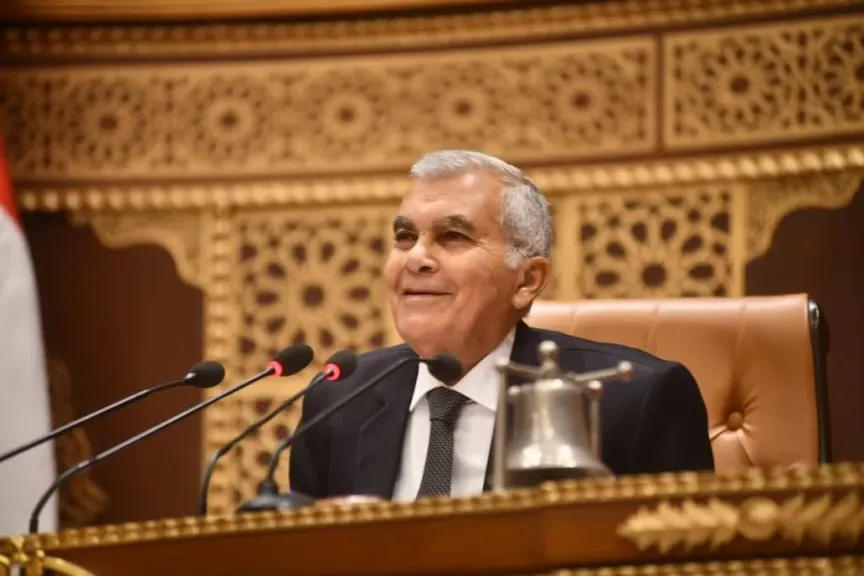 المستشار عصام فريد
