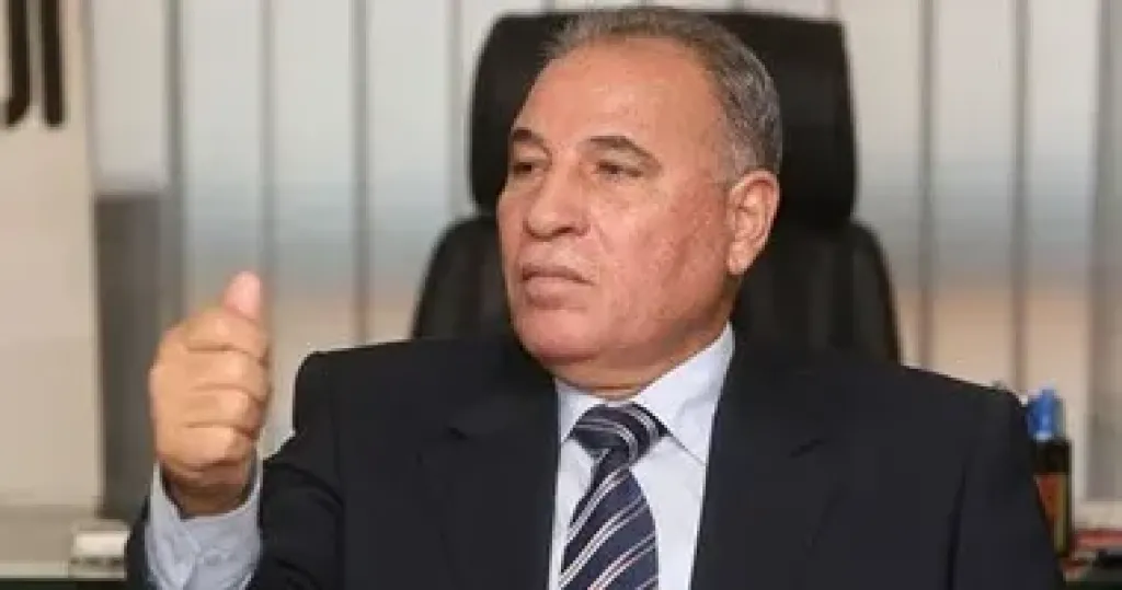  احمد الزند