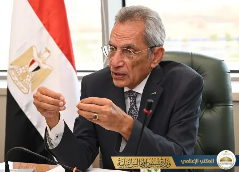 المستشار هاني حنا 