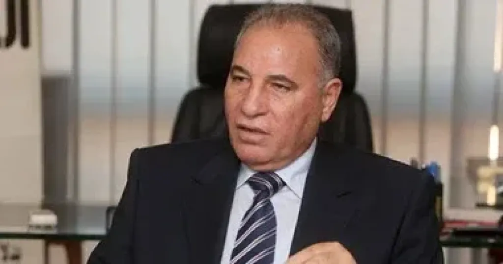  أحمد الزند