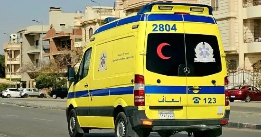 اسعاف 