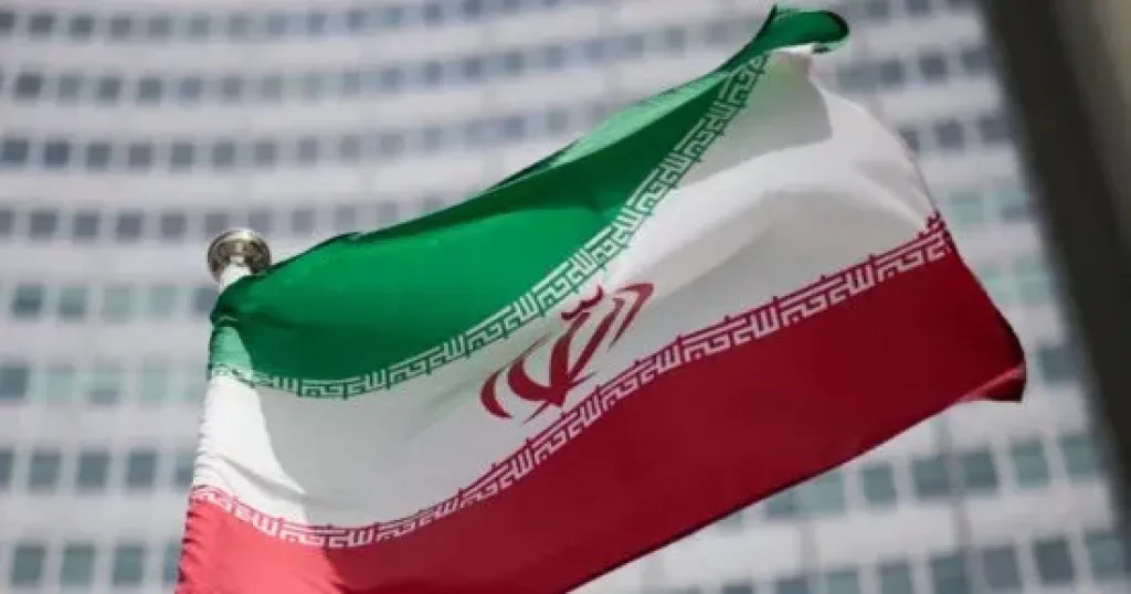 ايران 