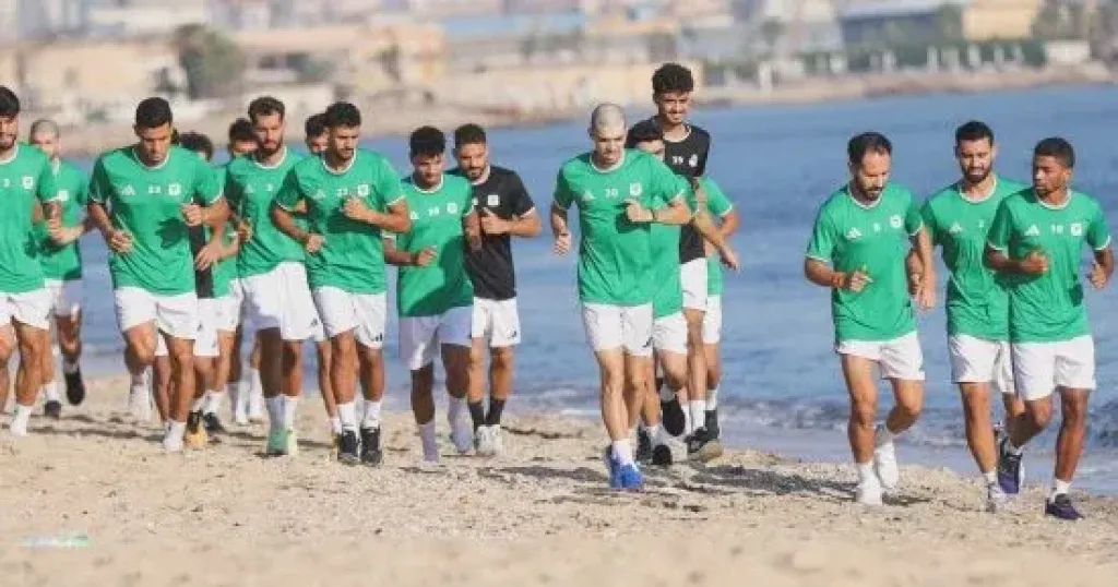 المصري 