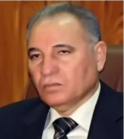 الراحل المستشار أحمد الزند