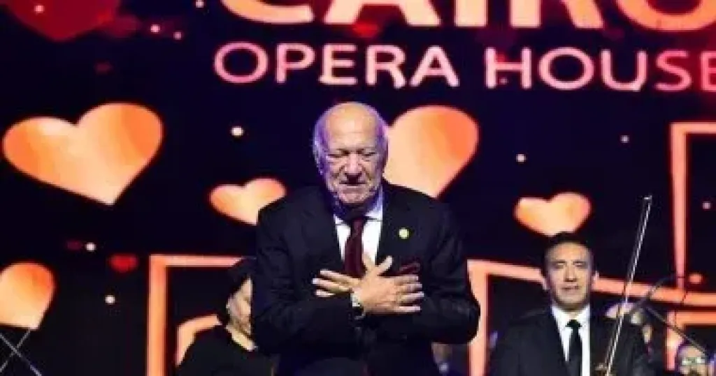 عمر خيرت 