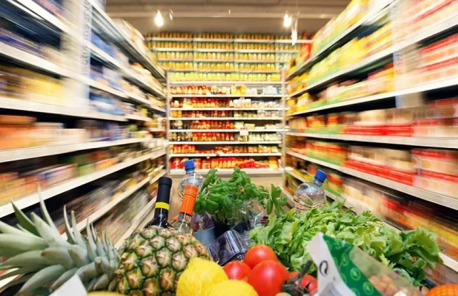 صادرات غذائية مصرية