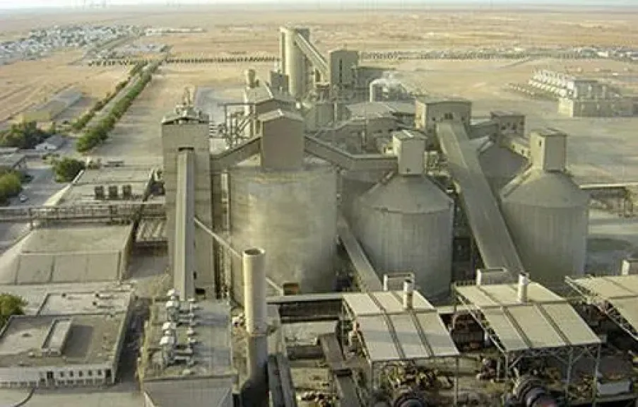 مصانع