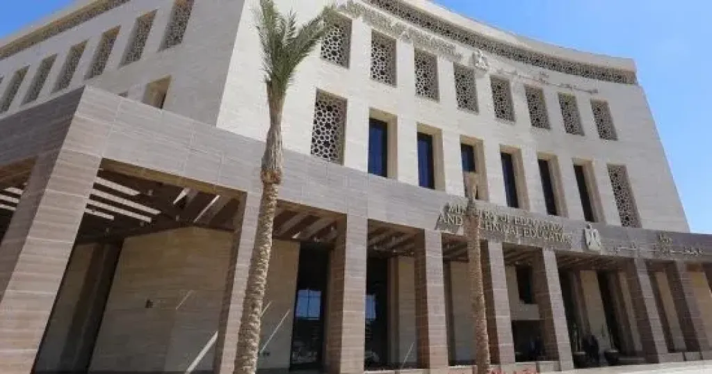 التربية والتعليم 