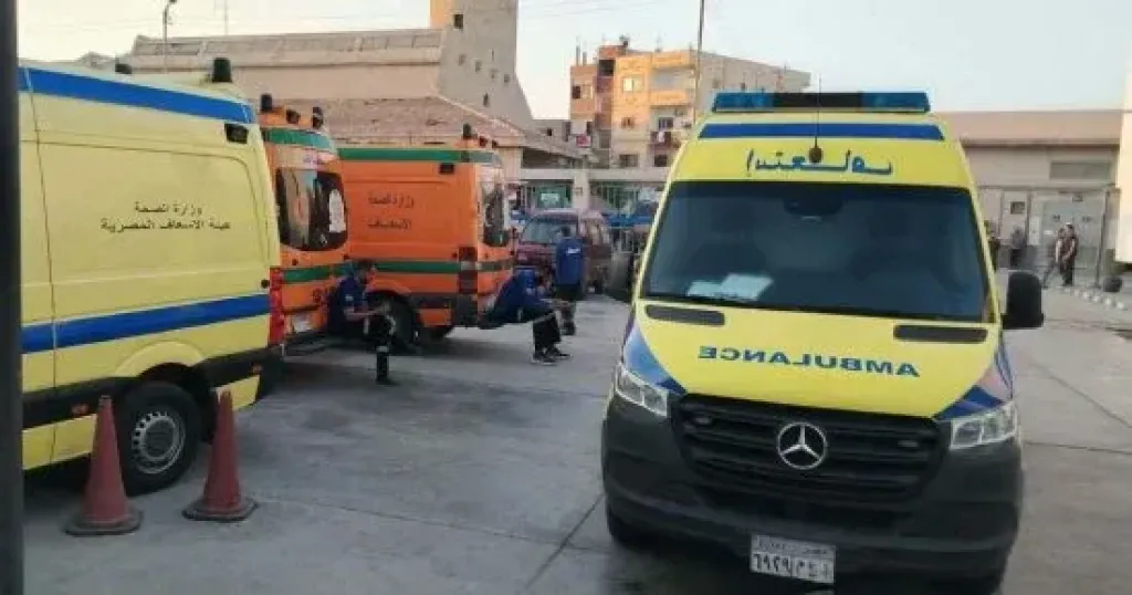 اسعاف 