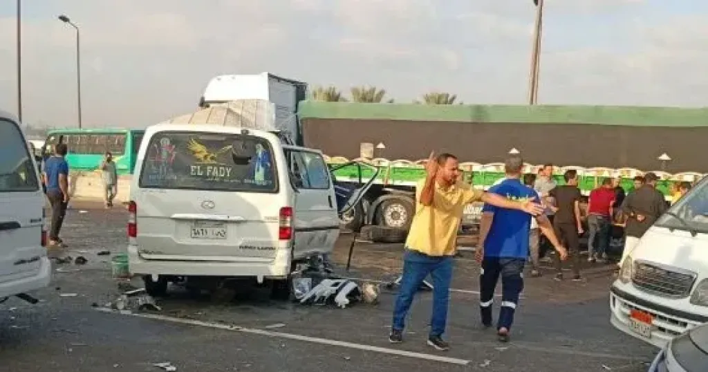 حادث 