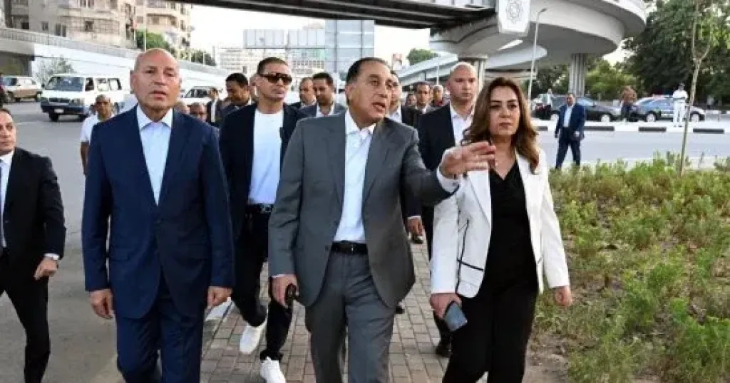 رئيس الوزراء 