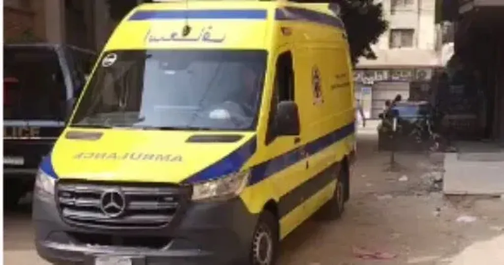 اسعاف 