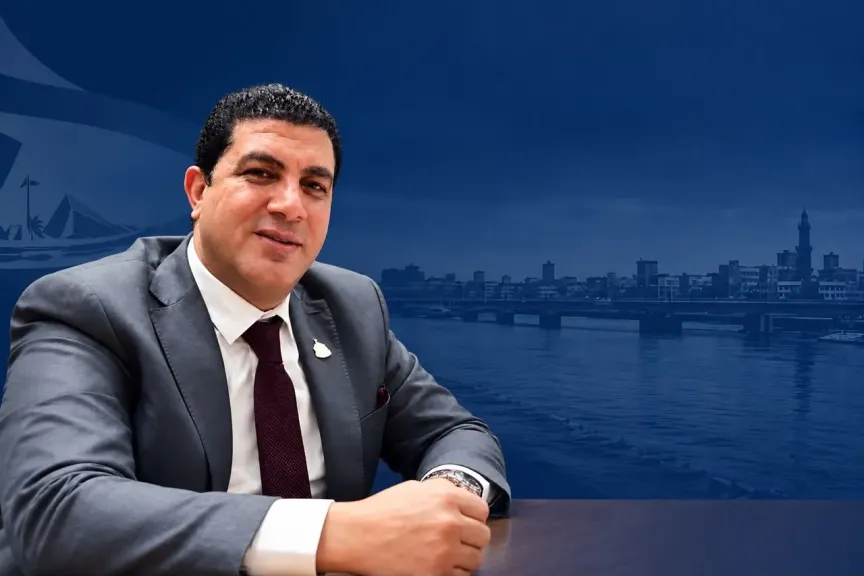 النائب السيد الغيطاني