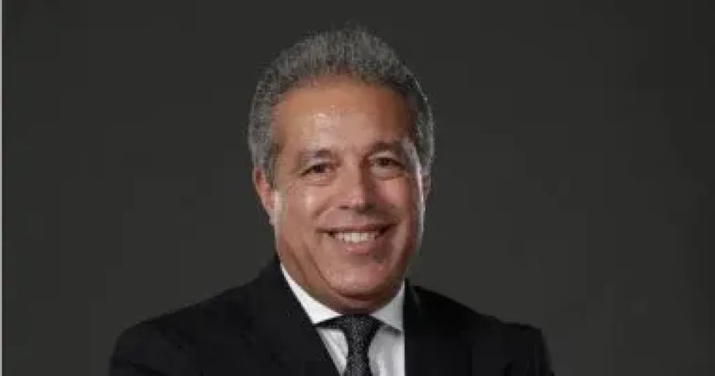 خالد الدرندلي  