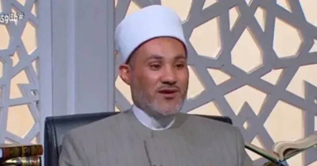 أحمد العوضي  