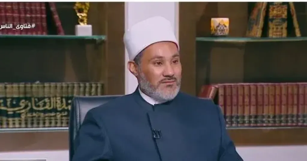 أحمد العوضي  