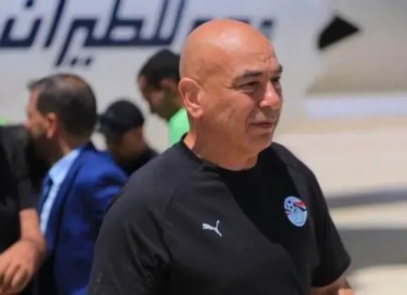 حسام حسن