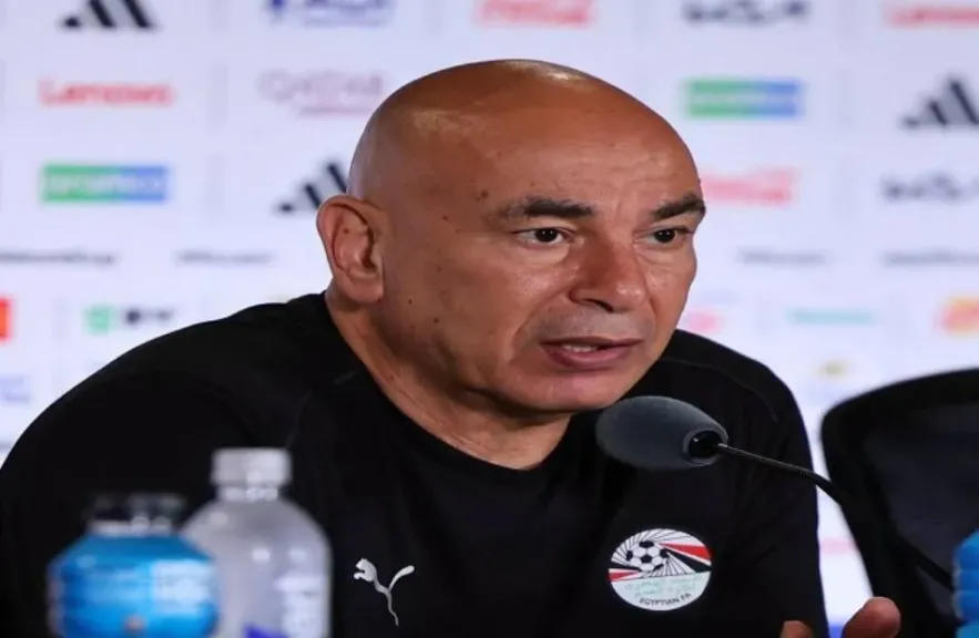 حسام حسن