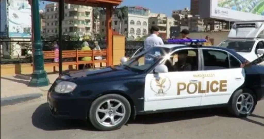 حملة امنية 