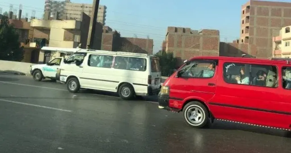 غلق كلي لنفق الطريق الدائري الإقليمي أمام المدينة الأولمبية