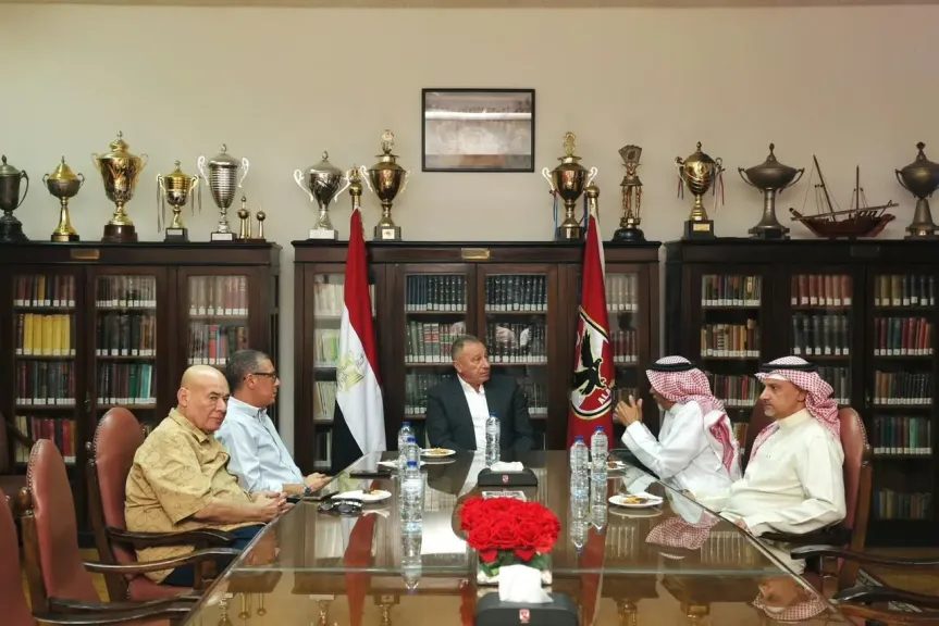 محمود الخطيب