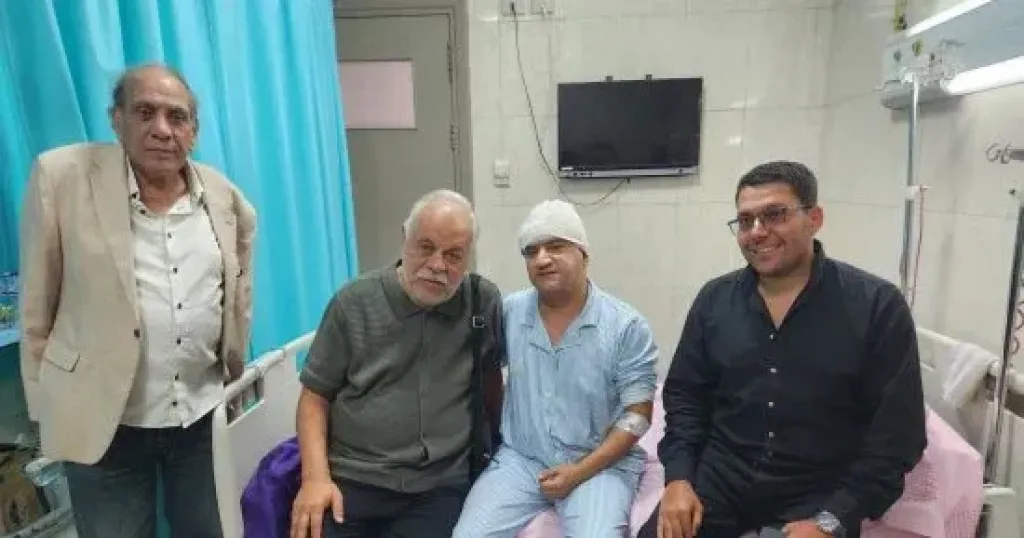 تامر دهب  
