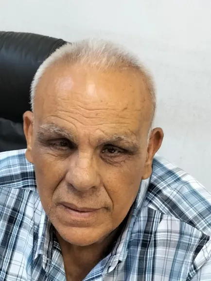 محمود عرفه