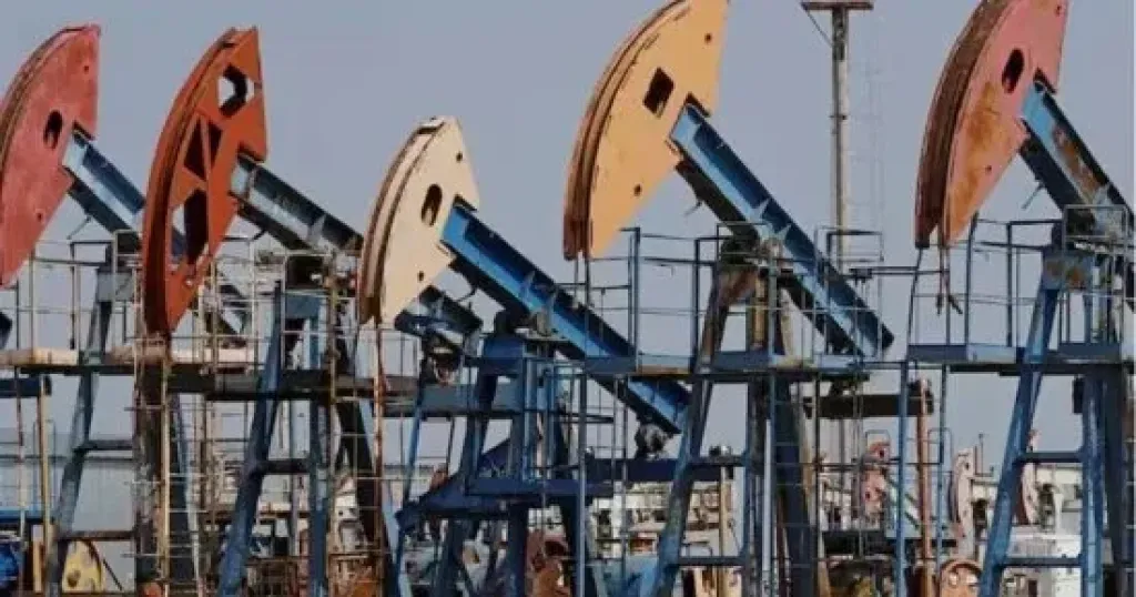 النفط