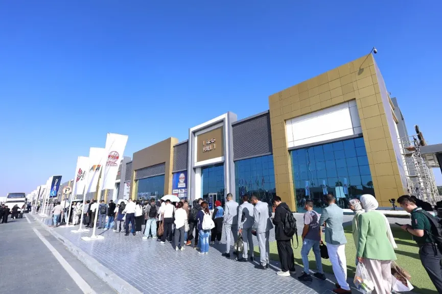  معرض أوتوتك