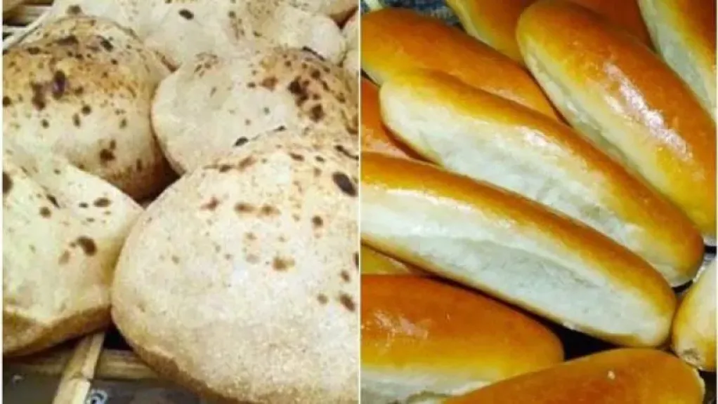 الخبز السياحي والفينو