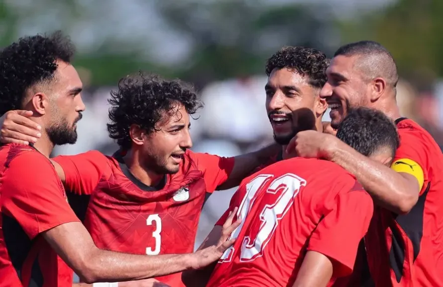 مرموش يعود للتهديف