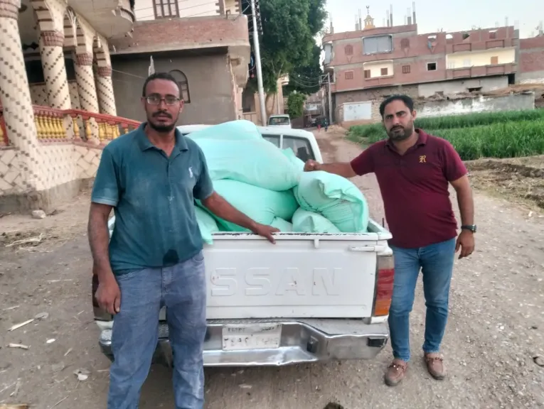 جانب من متابعة 