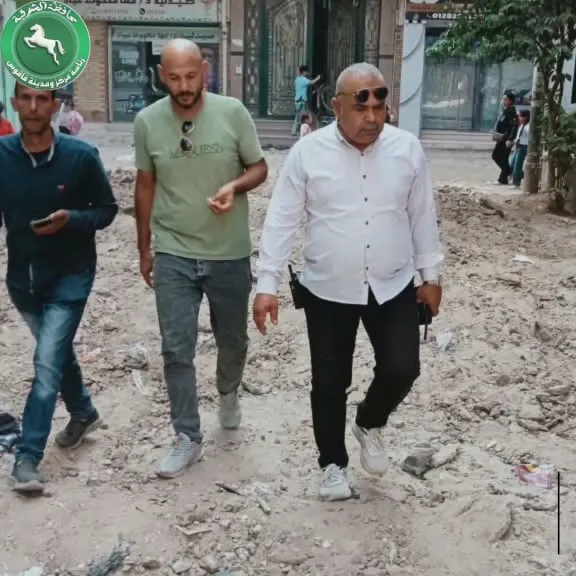 جانب من ااعمال 