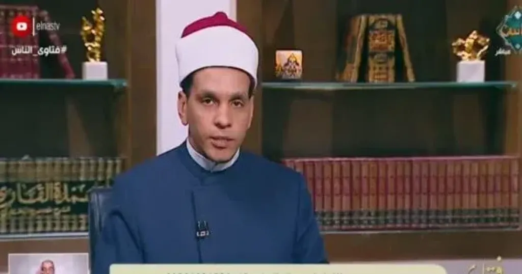 الشيخ محمد كمال  