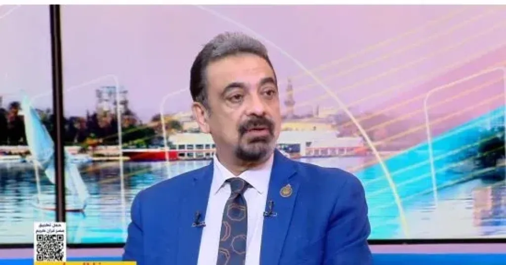 متحدث الصحة 