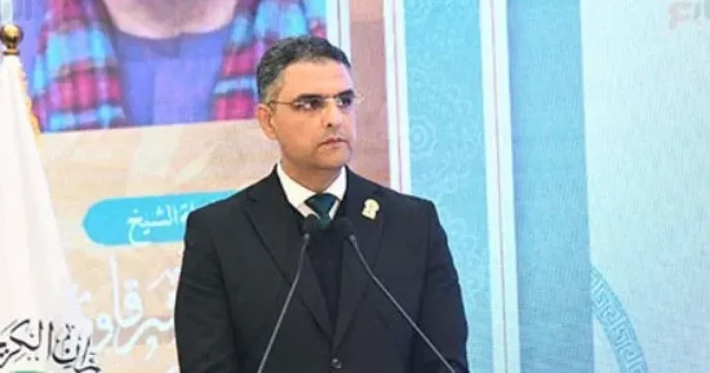 أسامة رسلان