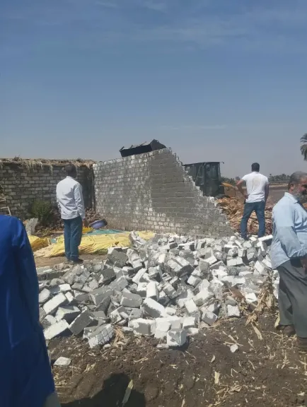 جانب من متابعة 
