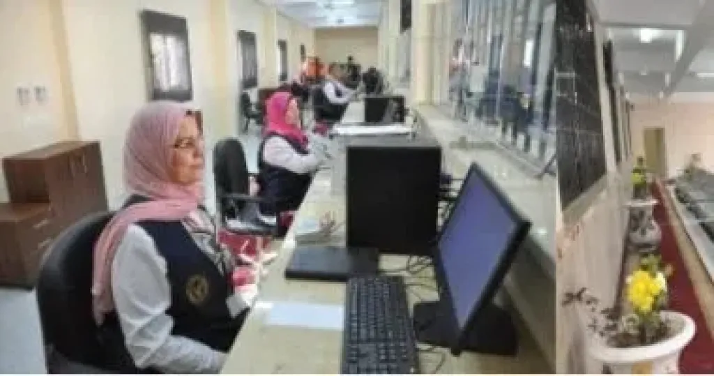 حظر جمع أي رسوم إضافية بالمرور باستثناء المخالفات