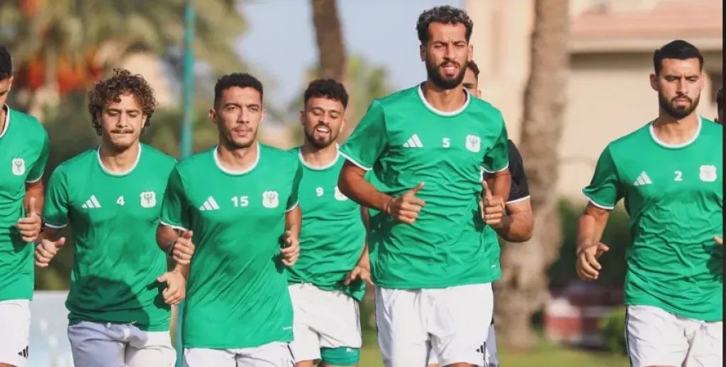 المصرى