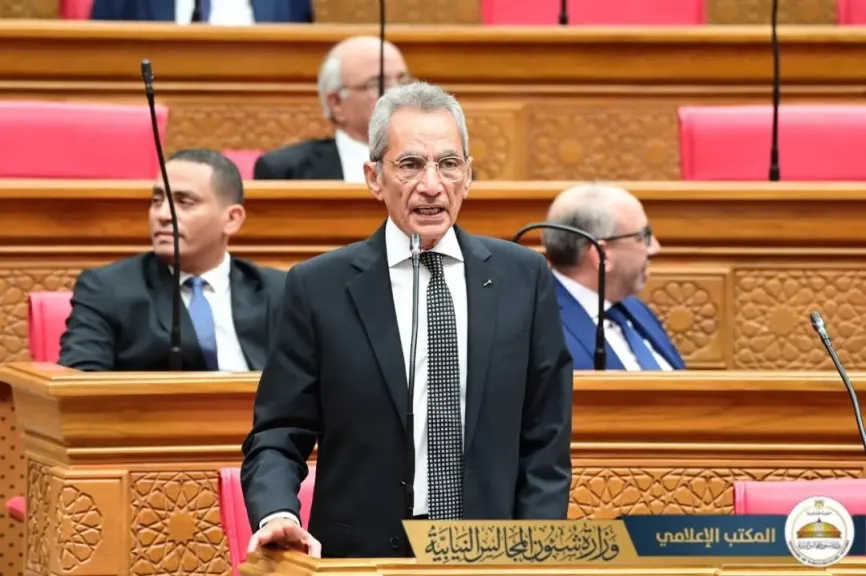  المستشار هاني حنا