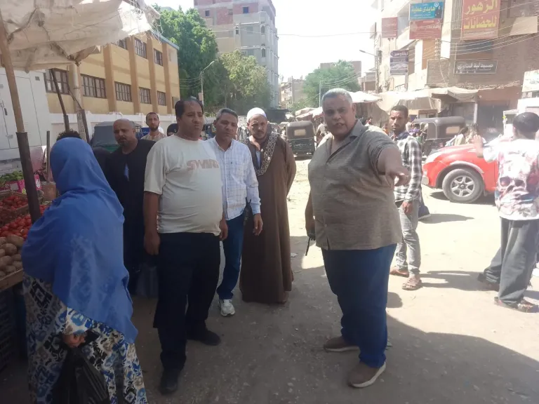 جانب من متابعة 